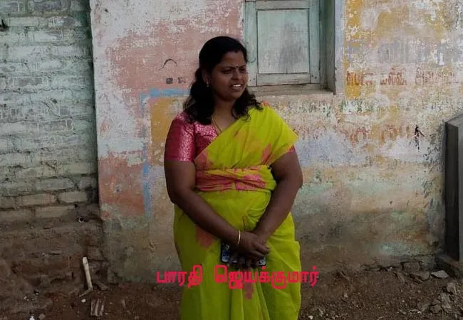 makkal grama sabha dmk in salem 